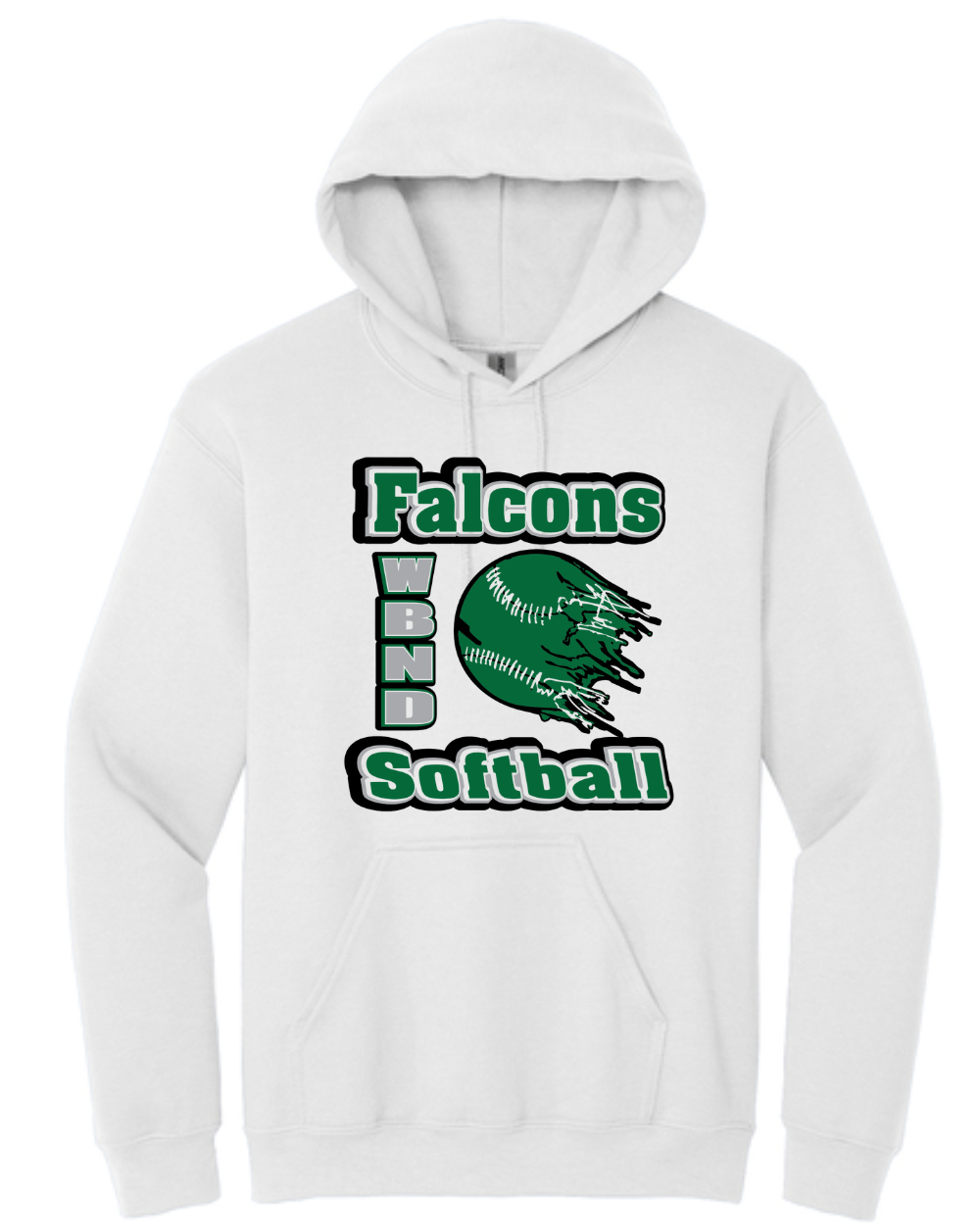 WBND SB Hoodie