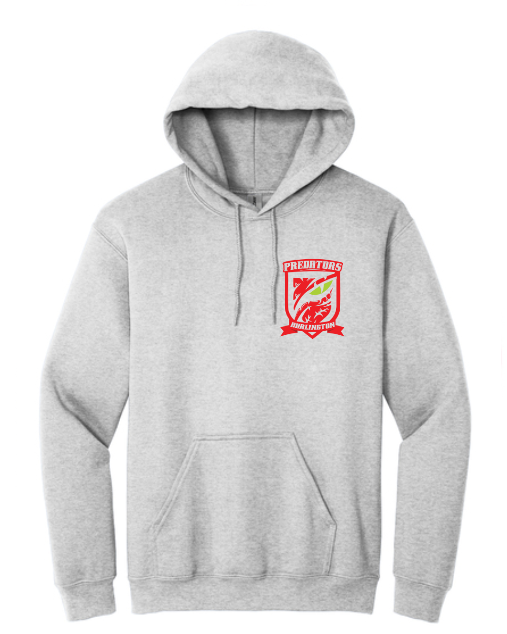 Predators 2026 Hoodie