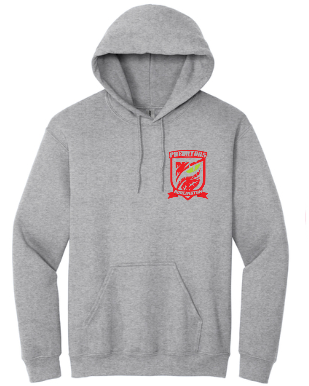 Predators 2026 Hoodie