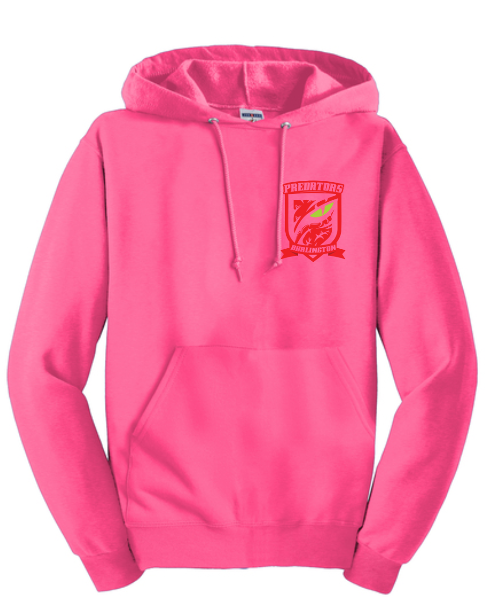Predators 2026 Hoodie