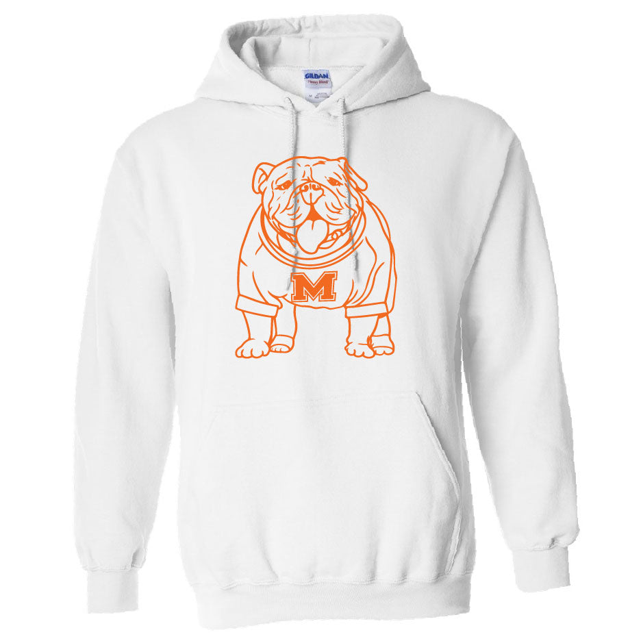 Mepo PTO 2026 Hoodie