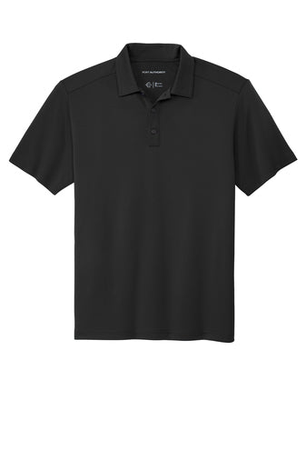 F&M Bank & Trust Snag Proof Polo