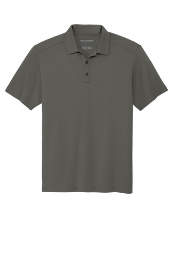 F&M Bank & Trust Snag Proof Polo