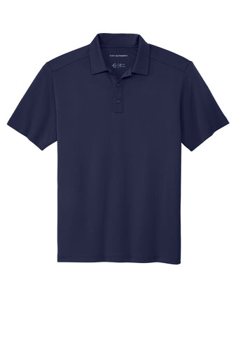 F&M Bank & Trust Snag Proof Polo