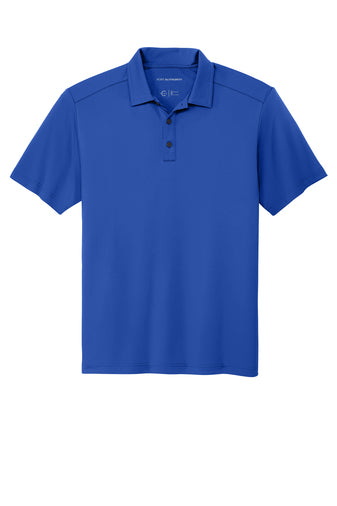 F&M Bank & Trust Snag Proof Polo