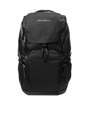 Jones Contracting Eddie Bauer Backpack