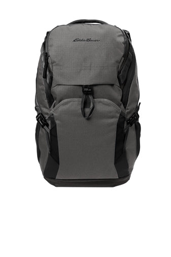 Jones Contracting Eddie Bauer Backpack