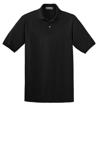 Danville State Savings Bank Mens Knit Shirt