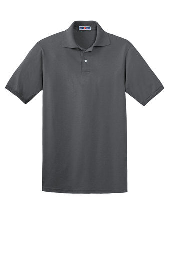 Danville State Savings Bank Mens Knit Shirt