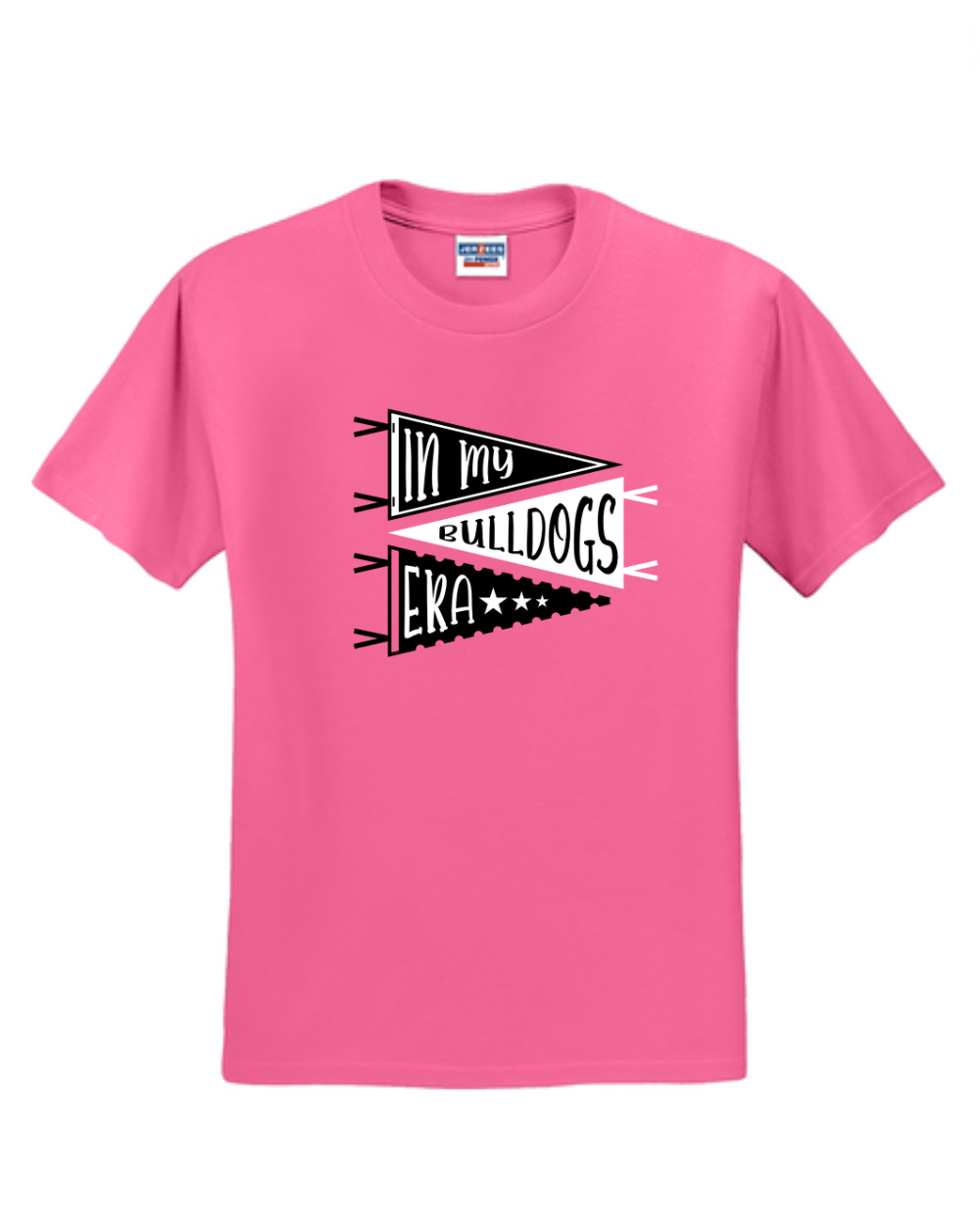Mepo PTO 2025 T-Shirt