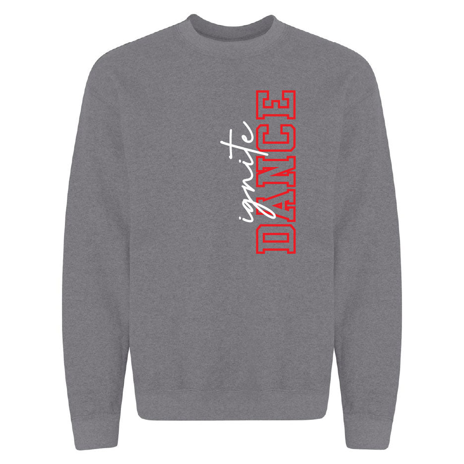 Ignite 2026 Crew Sweatshirt
