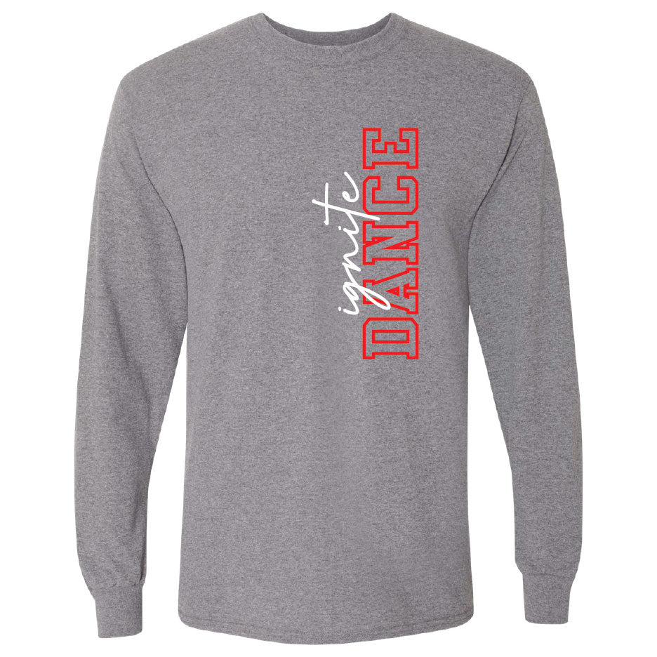 Ignite 2026 Longsleeve T-shirt