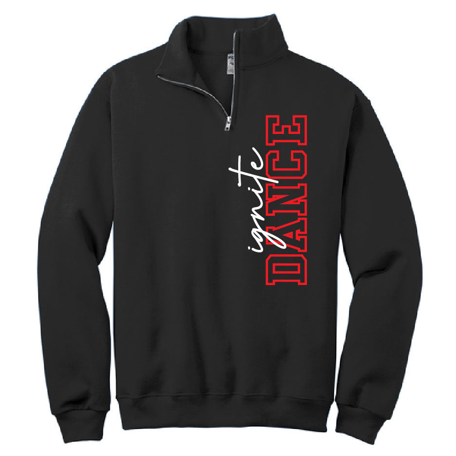Ignite 2026 1/4 Zip