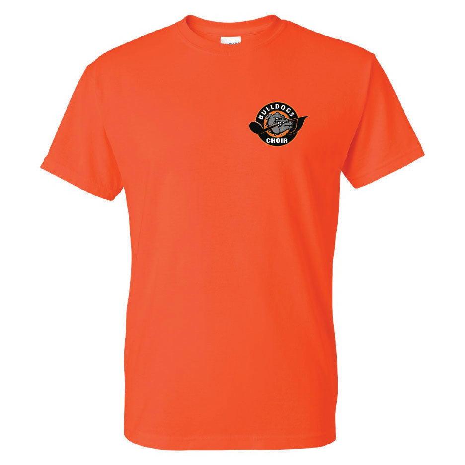 Mediapolis Choir 2026 LC T-Shirt