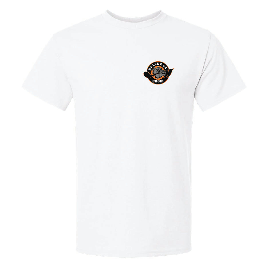 Mediapolis Choir 2026 LC T-Shirt