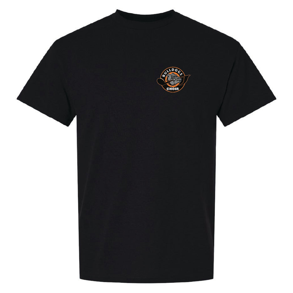 Mediapolis Choir 2026 LC T-Shirt