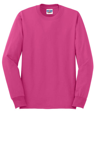 Bledsoe Premier Health Care Long Sleeve Tee