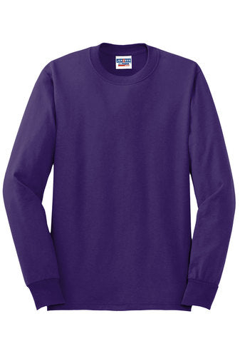 Bledsoe Premier Health Care Long Sleeve Tee