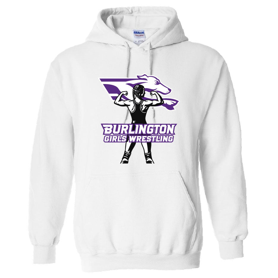 BHS GW 2026 Hoodie