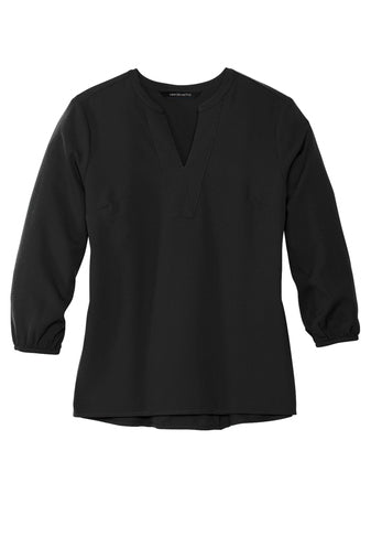 BCSD Ladies 3/4 Sleeve Blouse