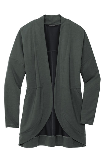Danville State Savings Bank Stretch Cardigan