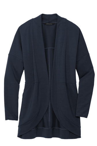 Danville State Savings Bank Stretch Cardigan