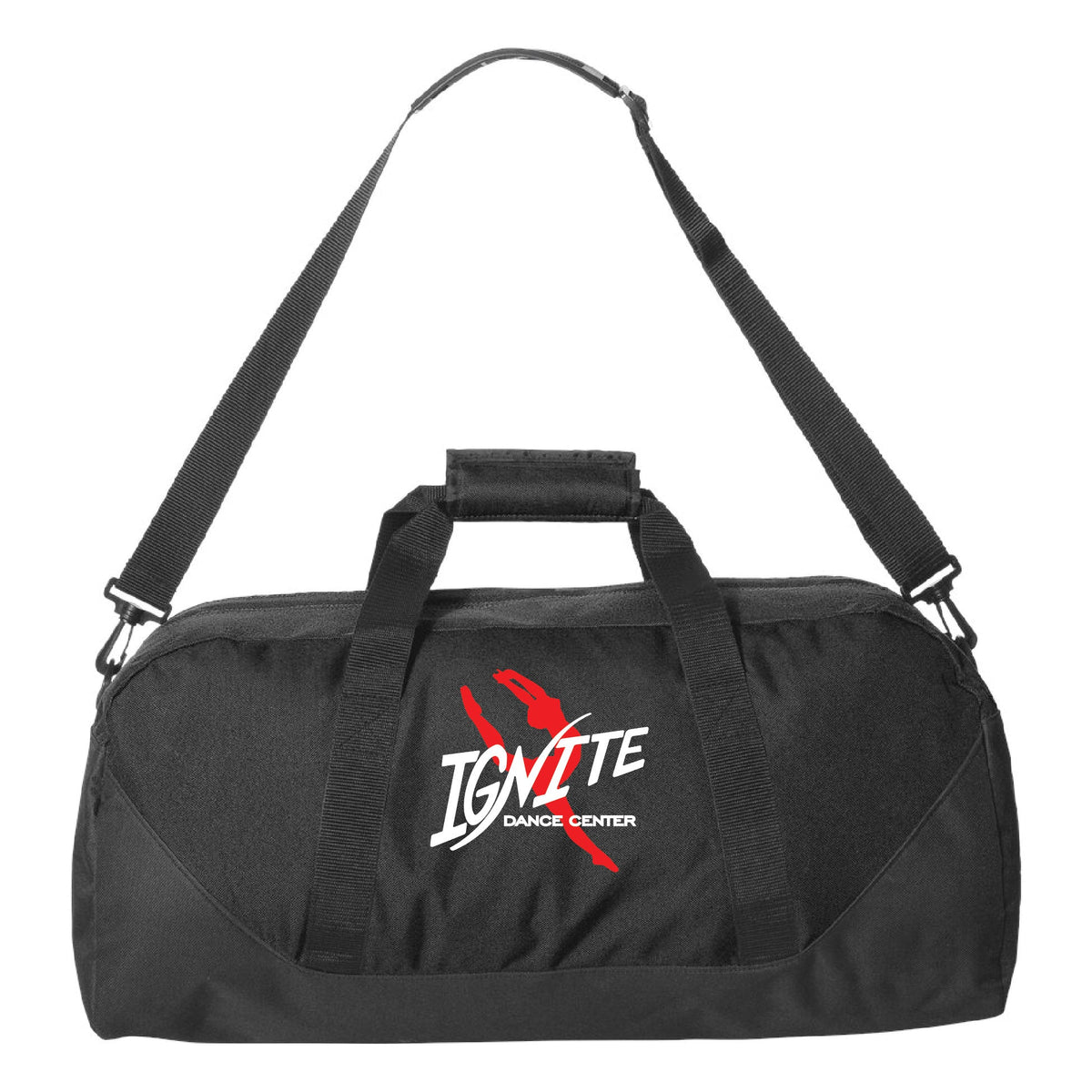 Ignite 2026 Duffle Bag