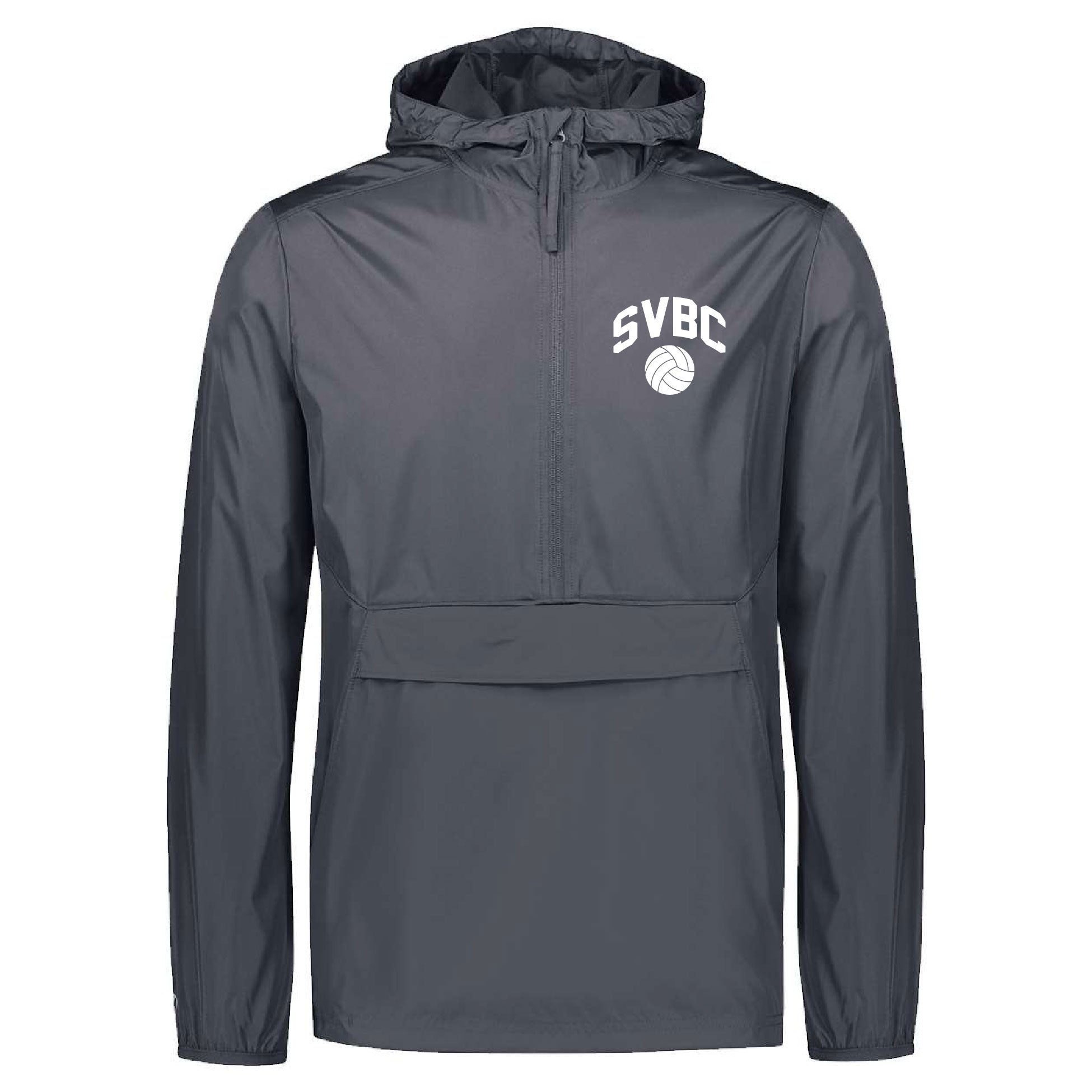 Spirit VB 2026 Packable Pullover