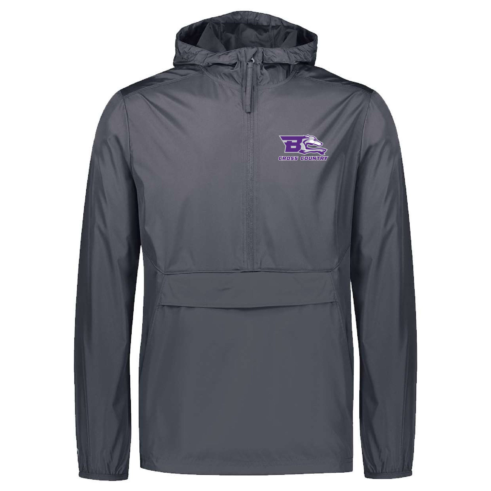 BHS CC 2026 Packable Pullover