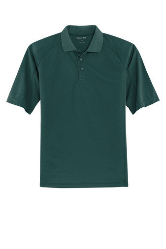 CBA 2026 Polo
