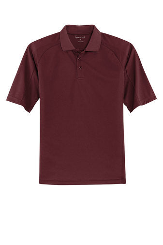 CBA 2026 Polo