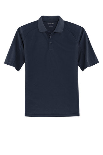CBA 2026 Polo