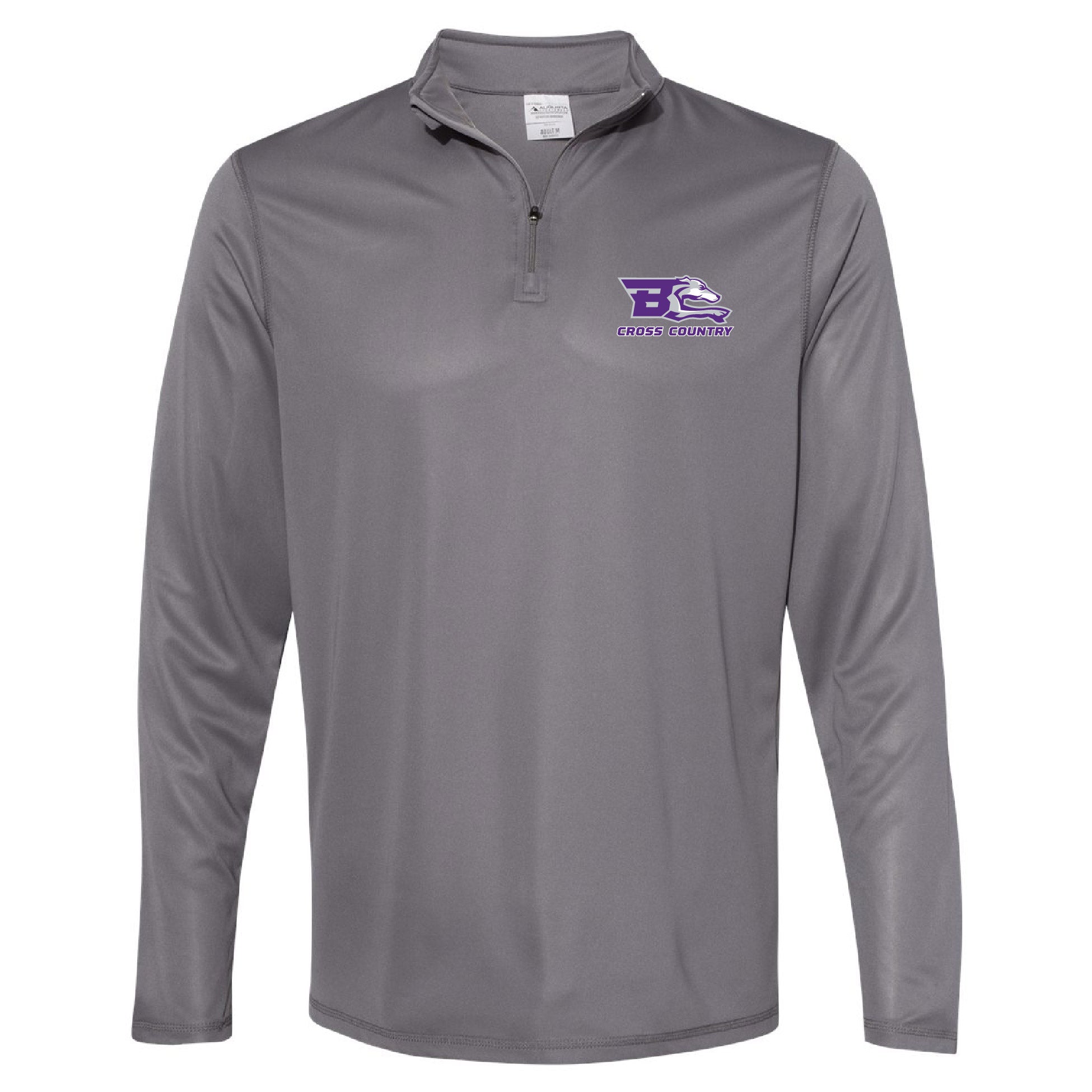 BHS CC 2026 1/4 Pullover