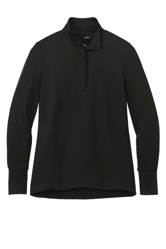 F&M Bank & Trust Ladies 1/4 Zip