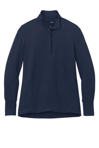 F&M Bank & Trust Ladies 1/4 Zip
