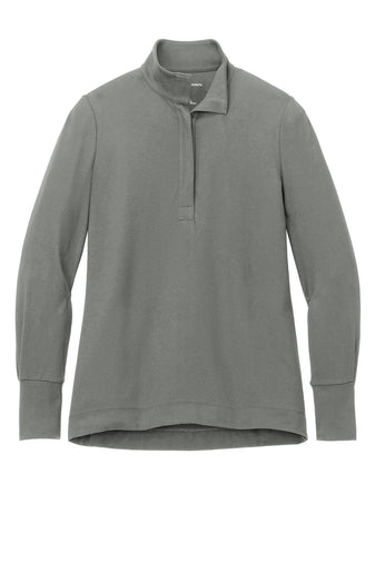 F&M Bank & Trust Ladies 1/4 Zip