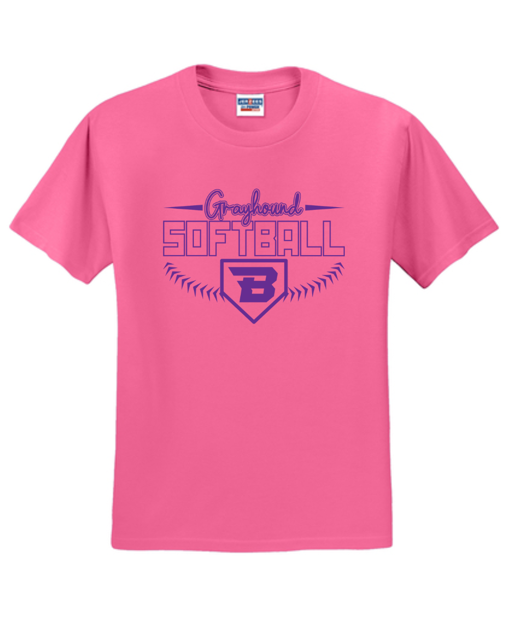 BHS SB 2025 T-Shirt