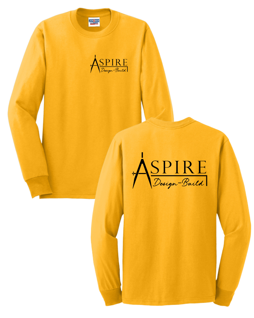 Arpire Longsleeve T-Shirt