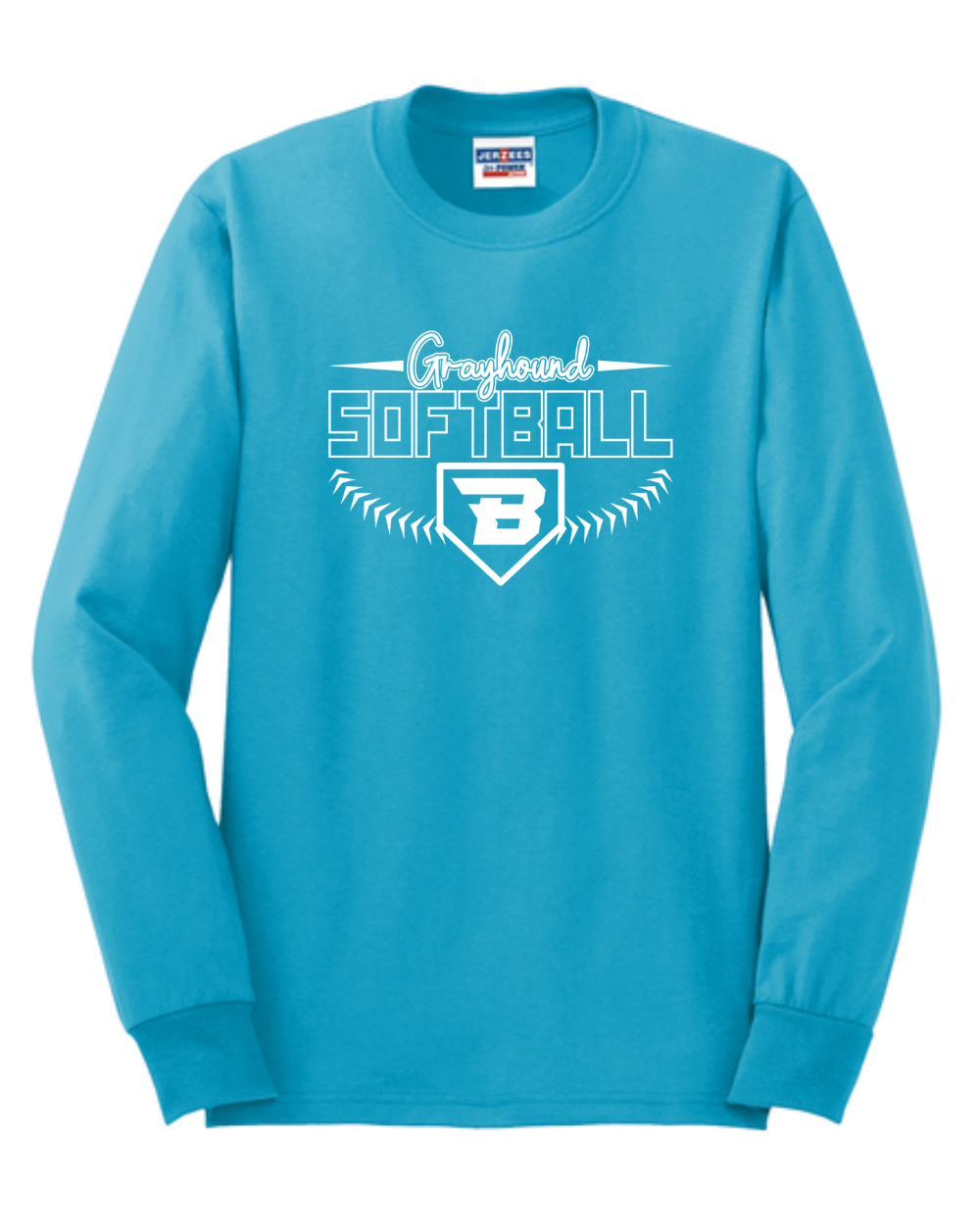 BHS SB 2025 Longlseeve T-Shirt