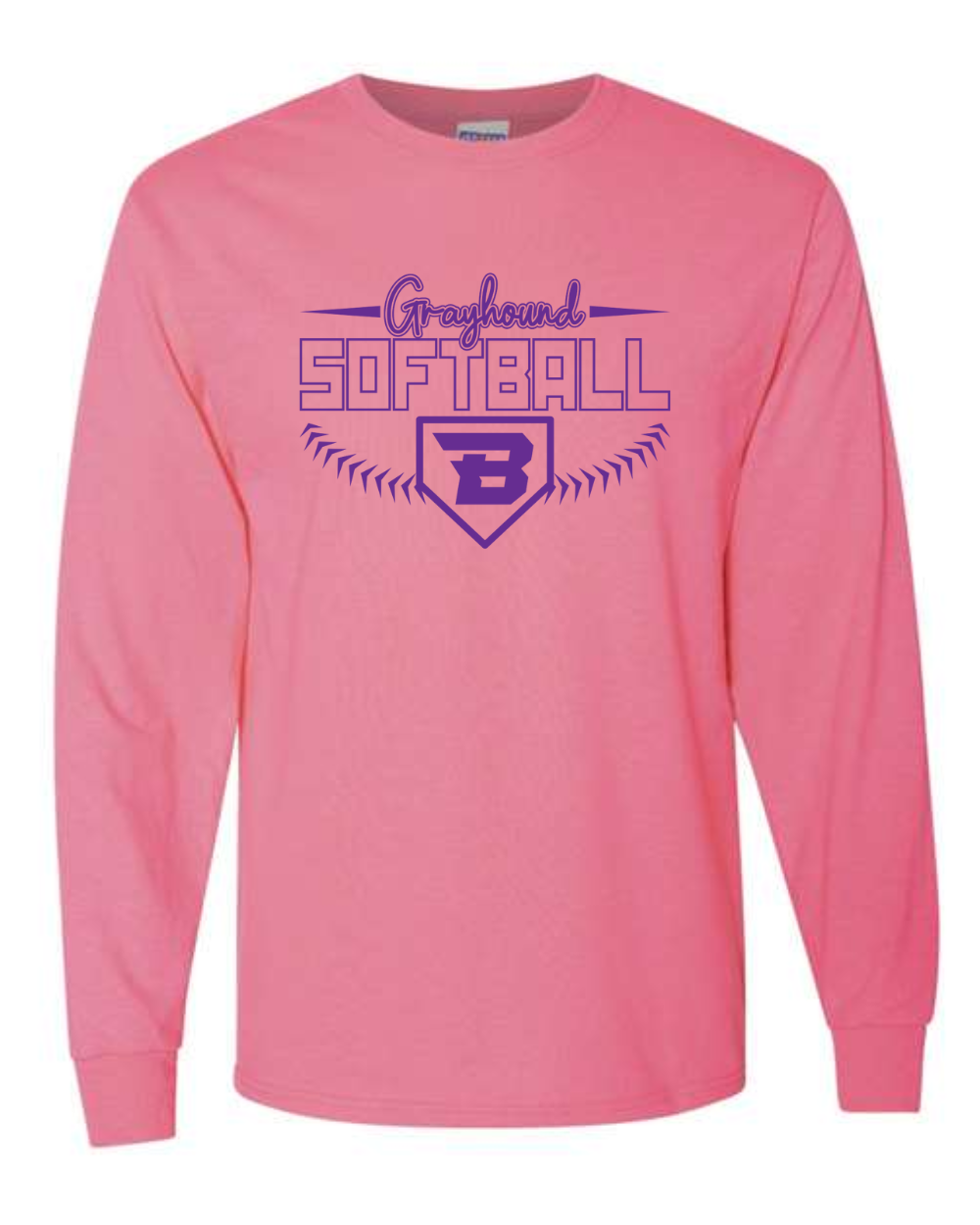 BHS SB 2025 Longlseeve T-Shirt