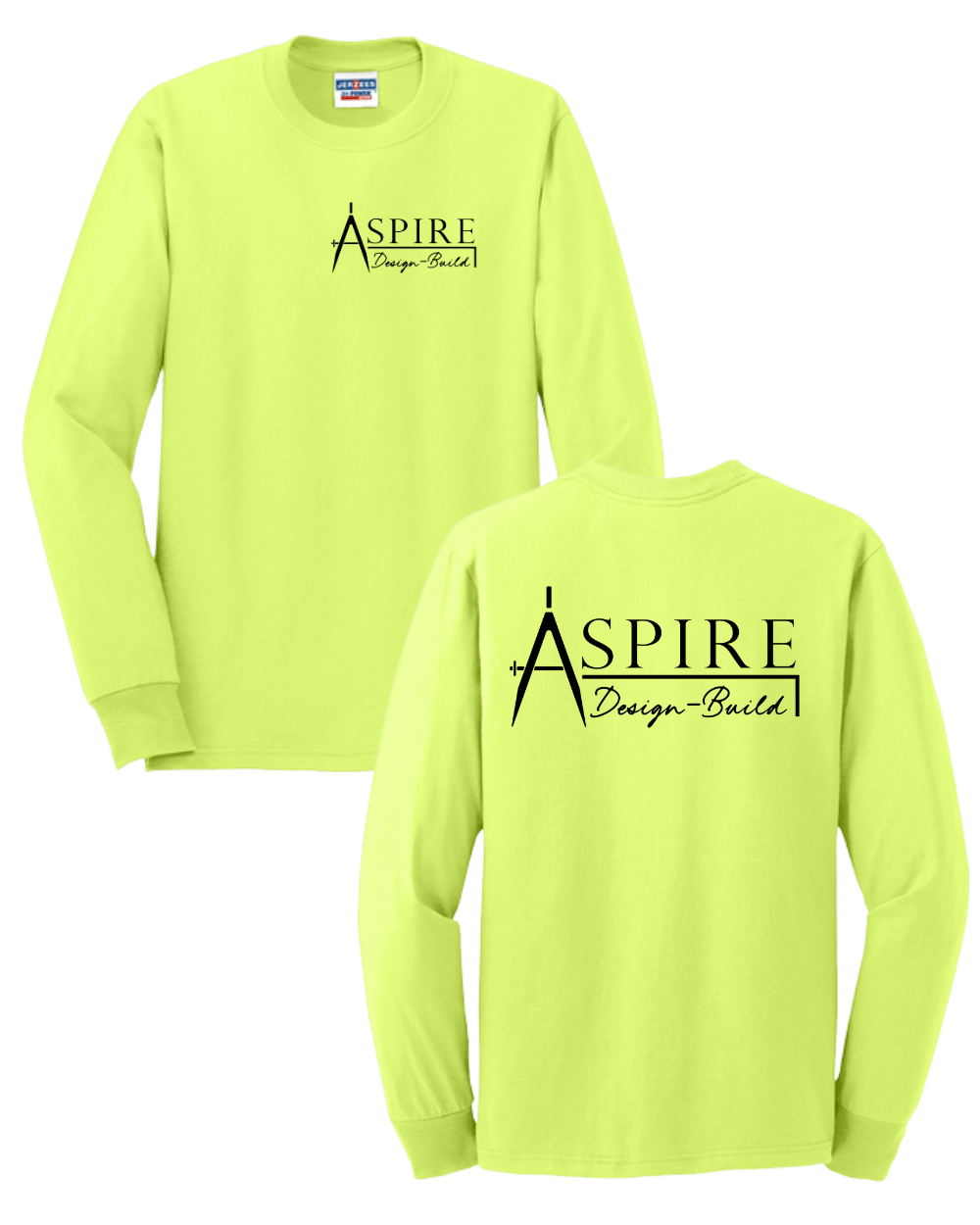 Arpire Longsleeve T-Shirt