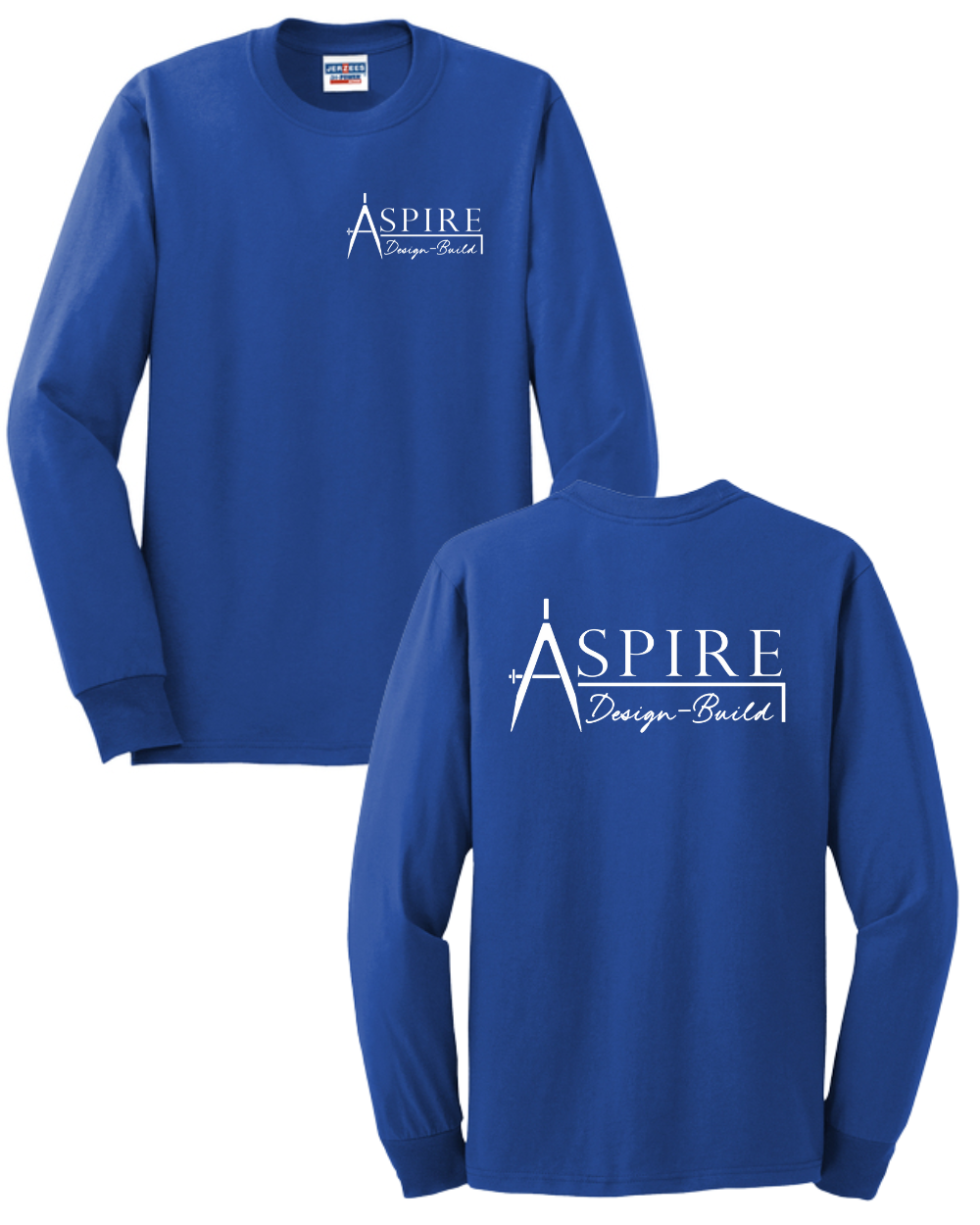 Arpire Longsleeve T-Shirt