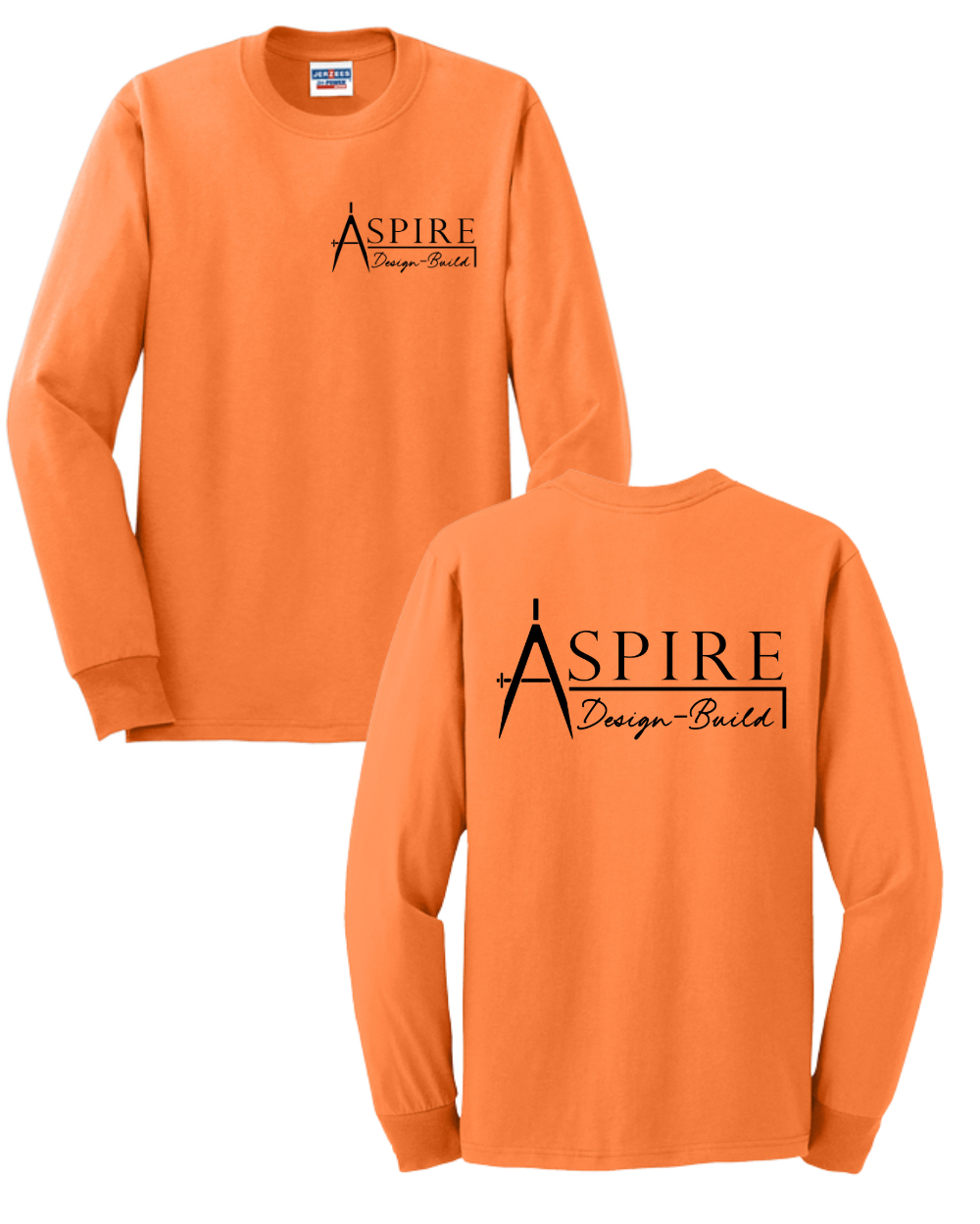 Arpire Longsleeve T-Shirt