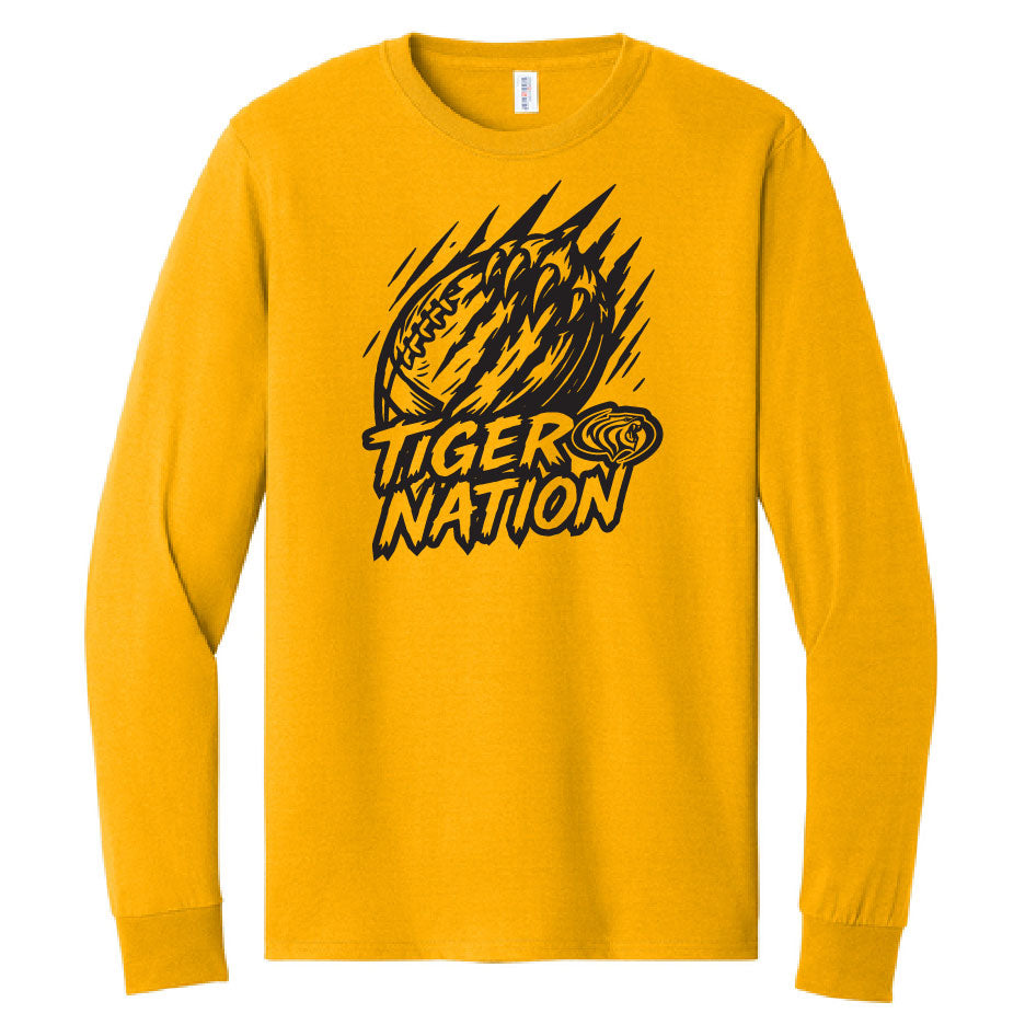 NL FB 2026 Longsleeve T-Shirt