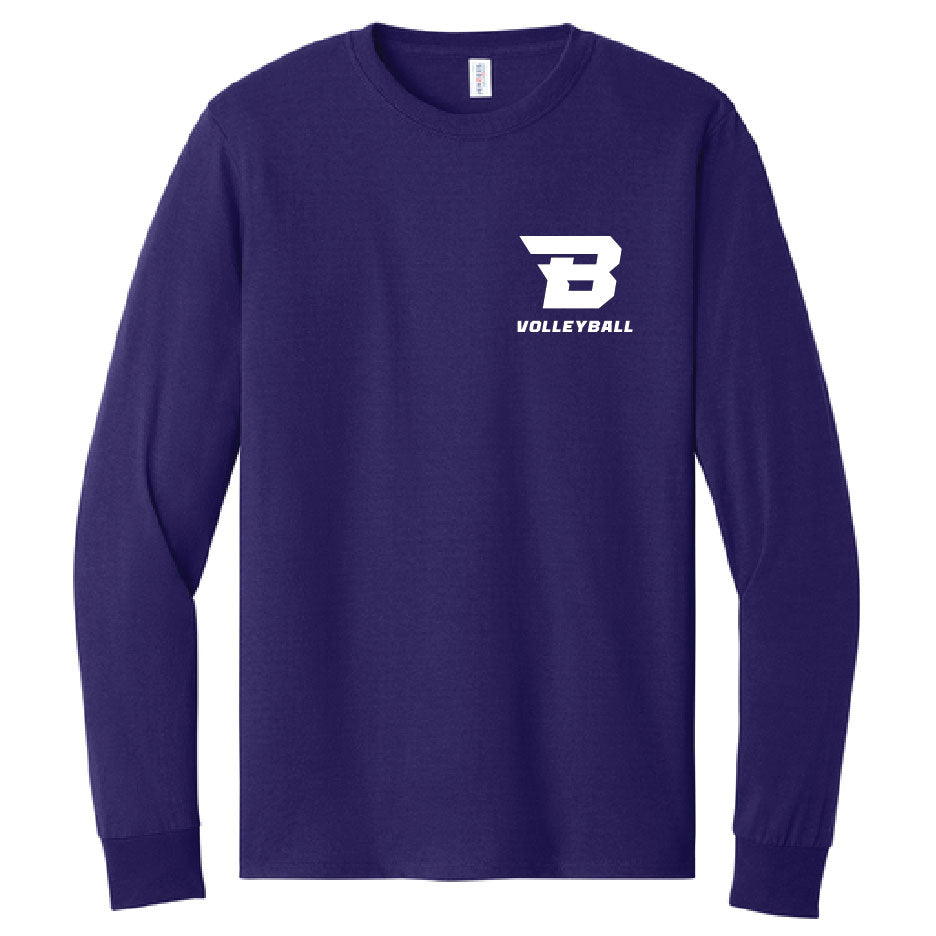 BHS VB 2026 Longsleeve T-Shirt