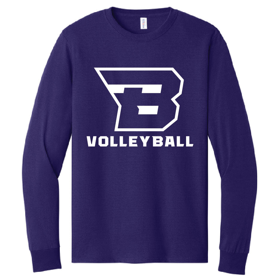 BHS VB 2026 Longsleeve T-Shirt