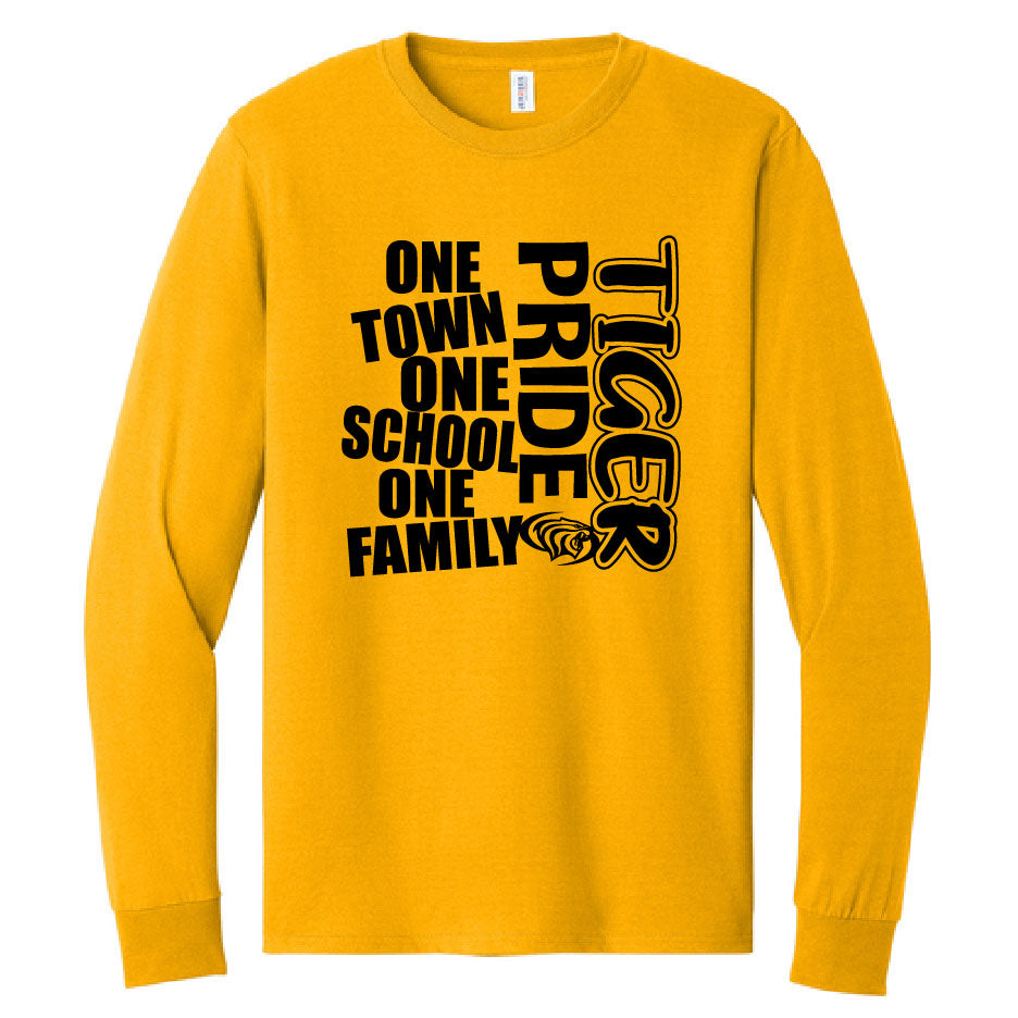 NL FB 2026 Longsleeve T-Shirt