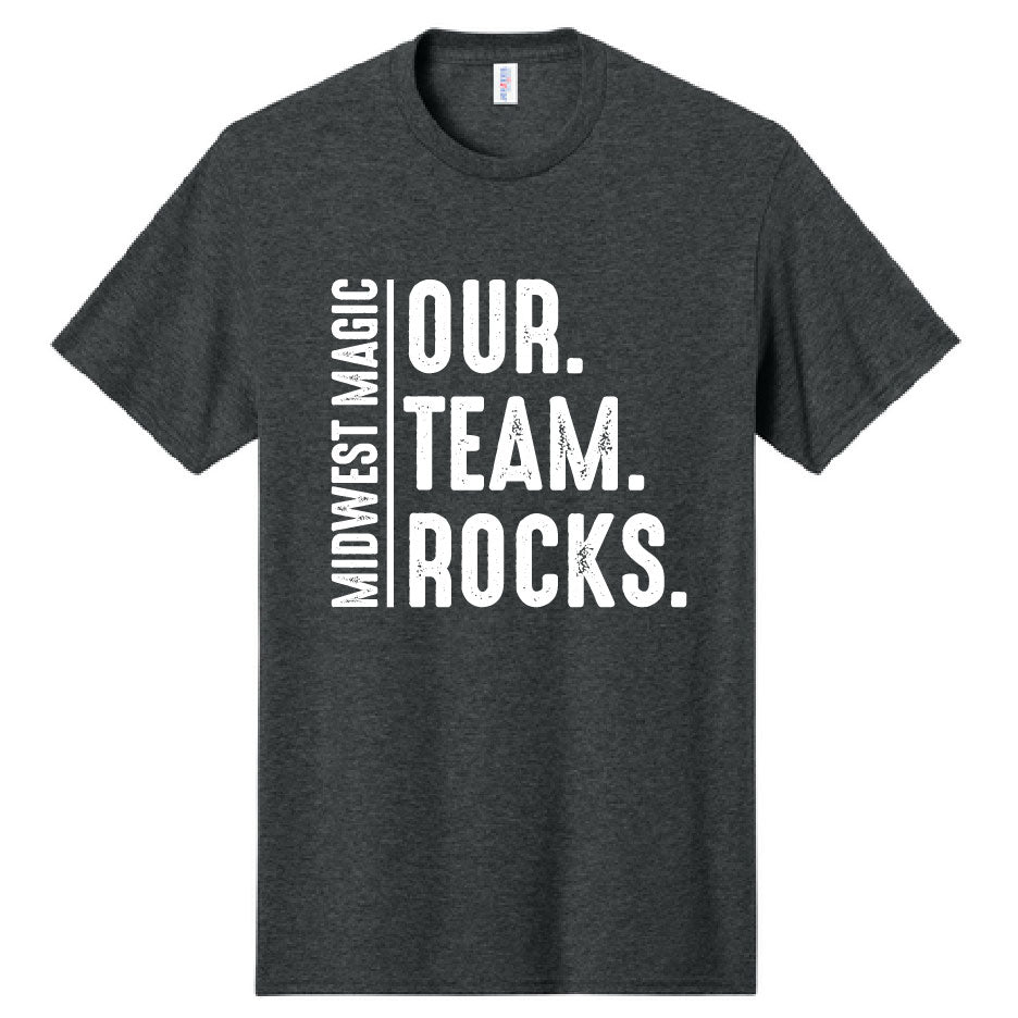 Midwest Magic 2026 T-Shirt
