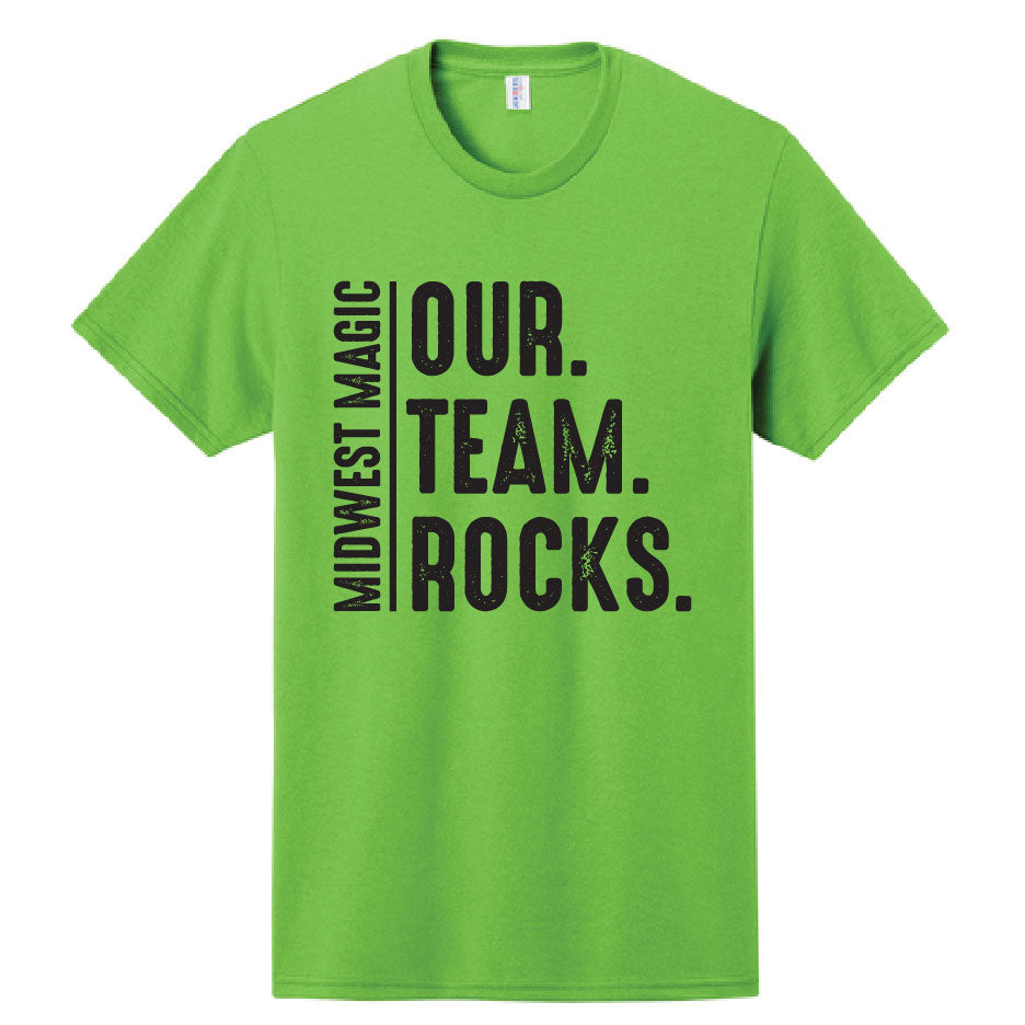 Midwest Magic 2026 T-Shirt