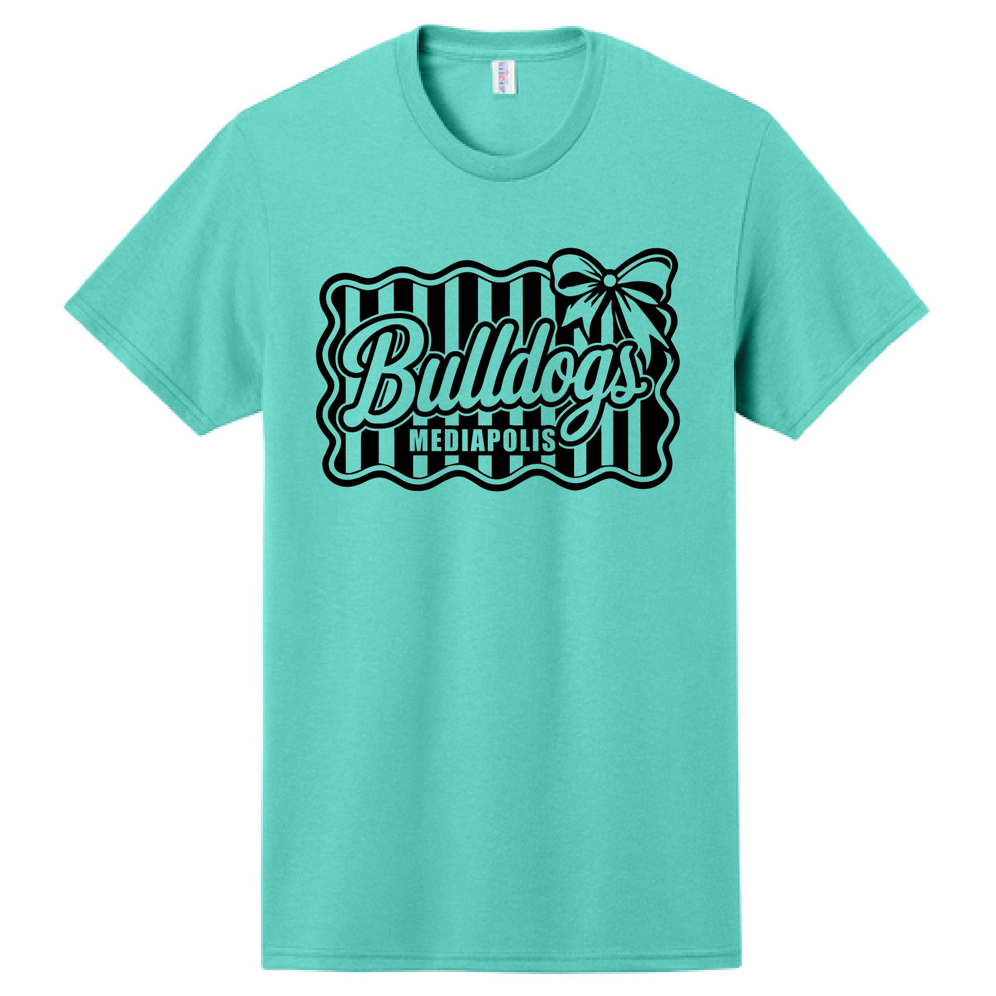 Mepo PTO 2026 T-Shirt